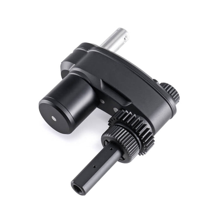 DJI Zenmuse X9 Follow Focus Motor for Enhanced Filming