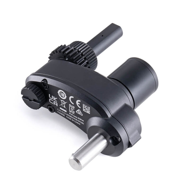 DJI Zenmuse X9 Follow Focus Motor for Enhanced Filming