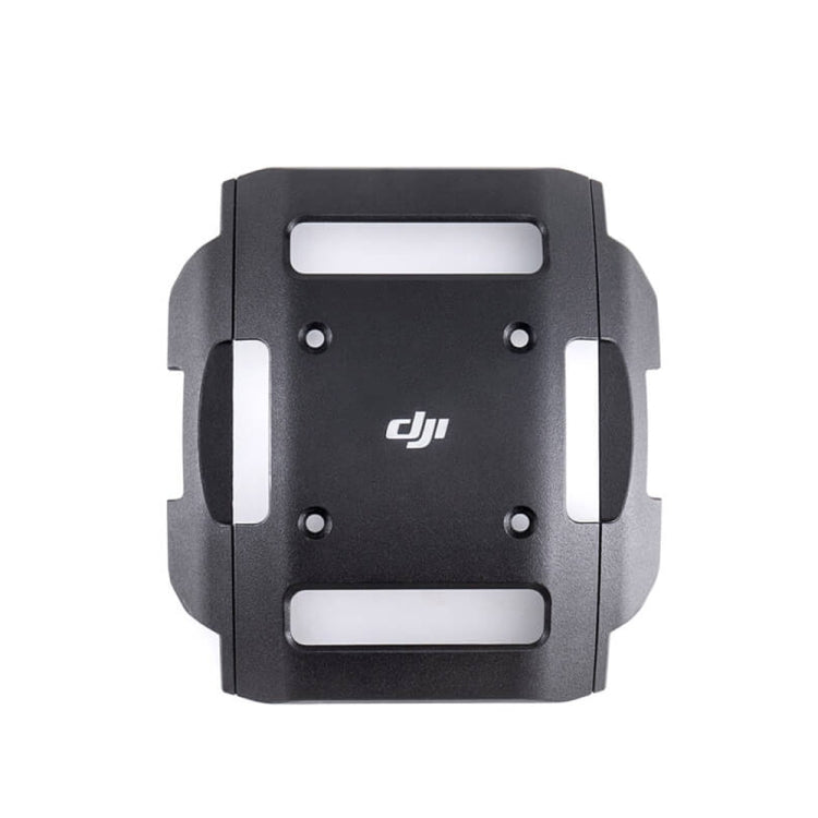DJI Zenmuse X9 Gimbal Counterweight with Screw-Fixed Design