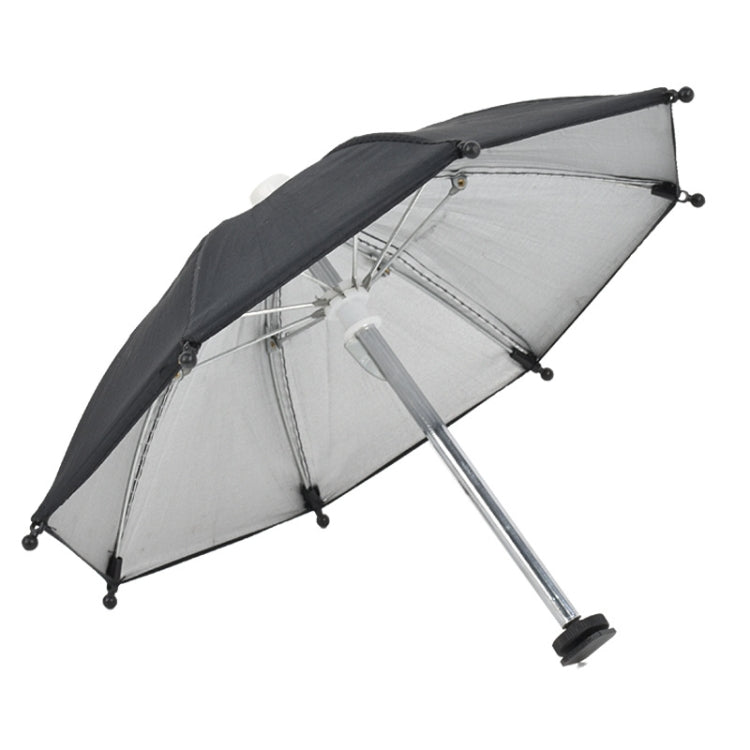 Photography Equipment Mini Waterproof Sunscreen Umbrella