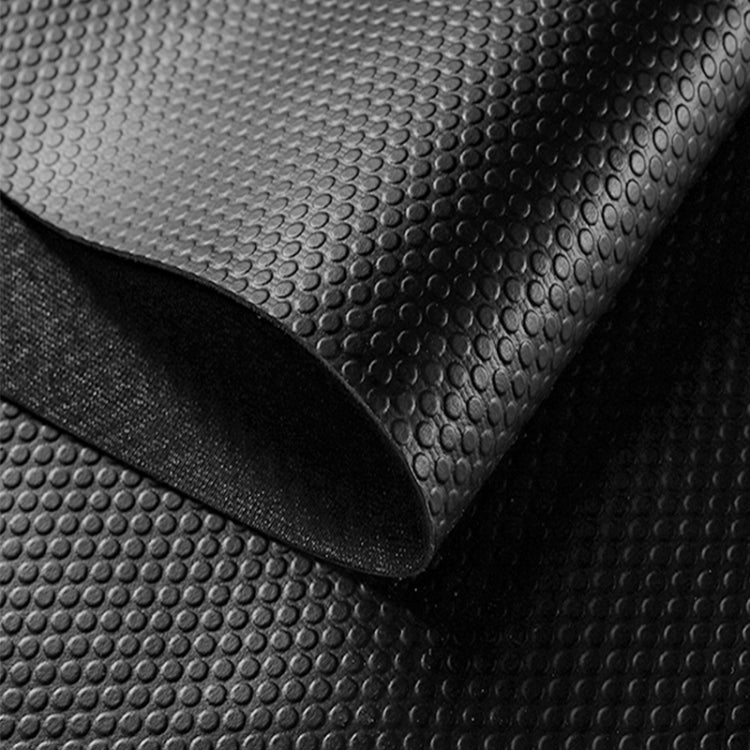 Waterproof PVC Leather Texture Photography Background with Dot Pattern - 50 x 68cm