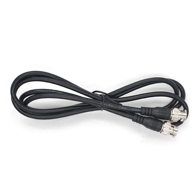 10m BNC Male to Male Coaxial Video Cable