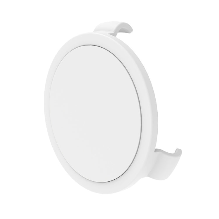 Sunnylife TY-Q9354 AirTag Locator Bracket for DJI Drones (White)