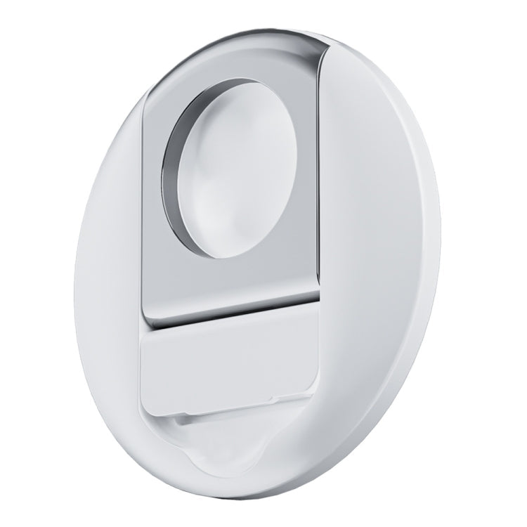 Magsafe Magnetic Finger Ring Holder and Stand (White)