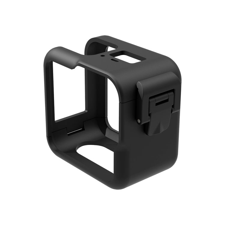 GoPro Hero 11 Black Mini Protective Frame with Adjustable Angle (Black)