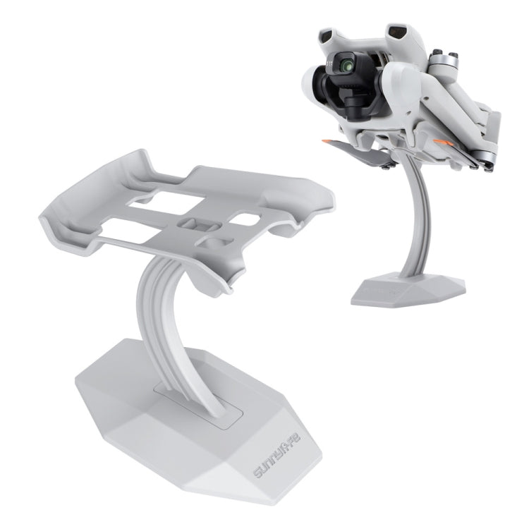 Sunnylife ZJ562 Adjustable Desktop Display Rack for DJI Mini Drones