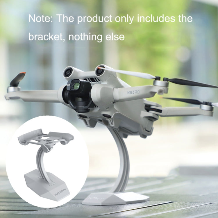Sunnylife ZJ562 Adjustable Desktop Display Rack for DJI Mini Drones