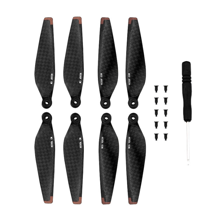 Carbon Fiber Propeller 6030F for DJI Mini 3