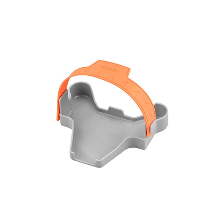 BRDRC Propeller Stabilizer Holder for DJI Mini 3/Mini 3 Pro (Orange)