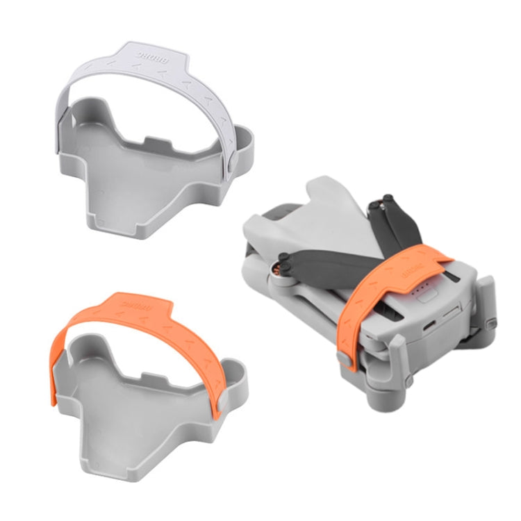 Propeller Stabilizer Holder for DJI Mini 3/Mini 3 Pro (Gray)