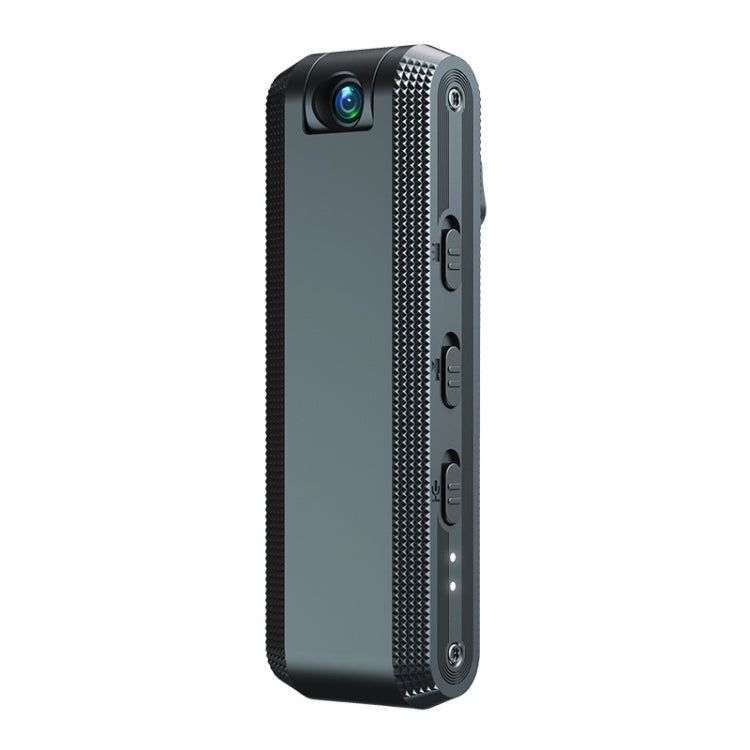 Smart HD 1080P Rotating Noise Reduction Camera with Anti-shake Recorder