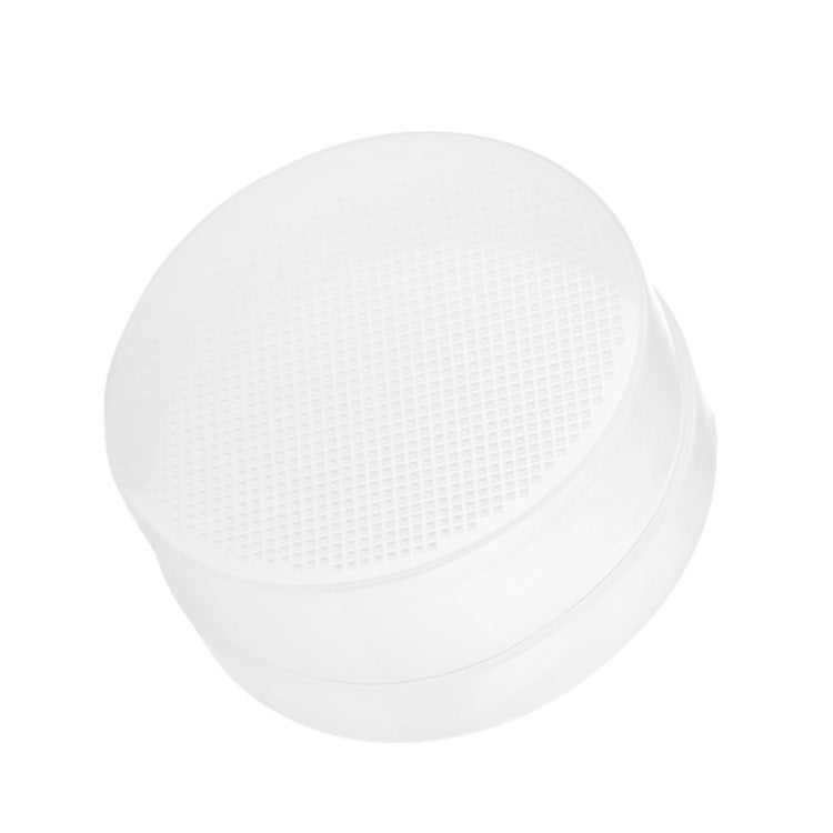 Round Softbox for Godox V1/AD100Pro/AD200/AD200Pro Cameras