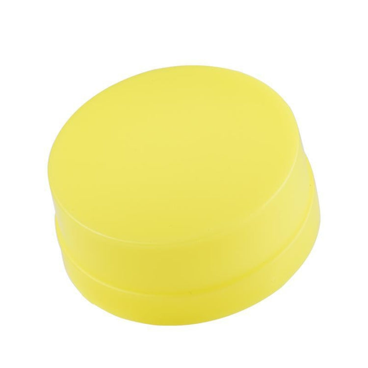 Universal Soft Light Cover for Godox V1/AD100Pro/AD200/AD200Pro Yellow Flash Head