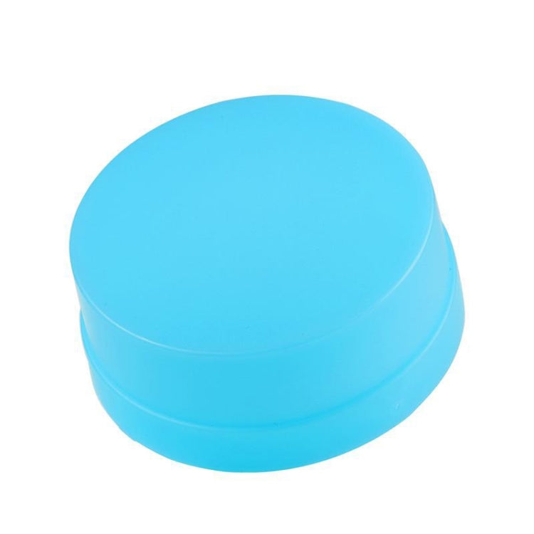 Blue Soft Cover for Godox V1/AD100Pro/AD200/AD200Pro Camera Flash