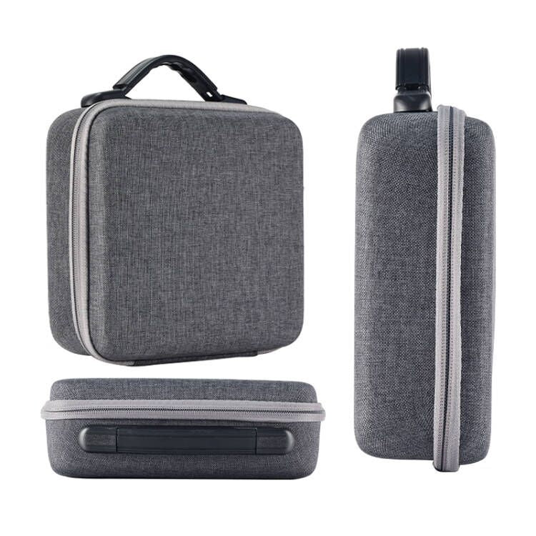Portable Waterproof Storage Bag for DJI Osmo Action 3