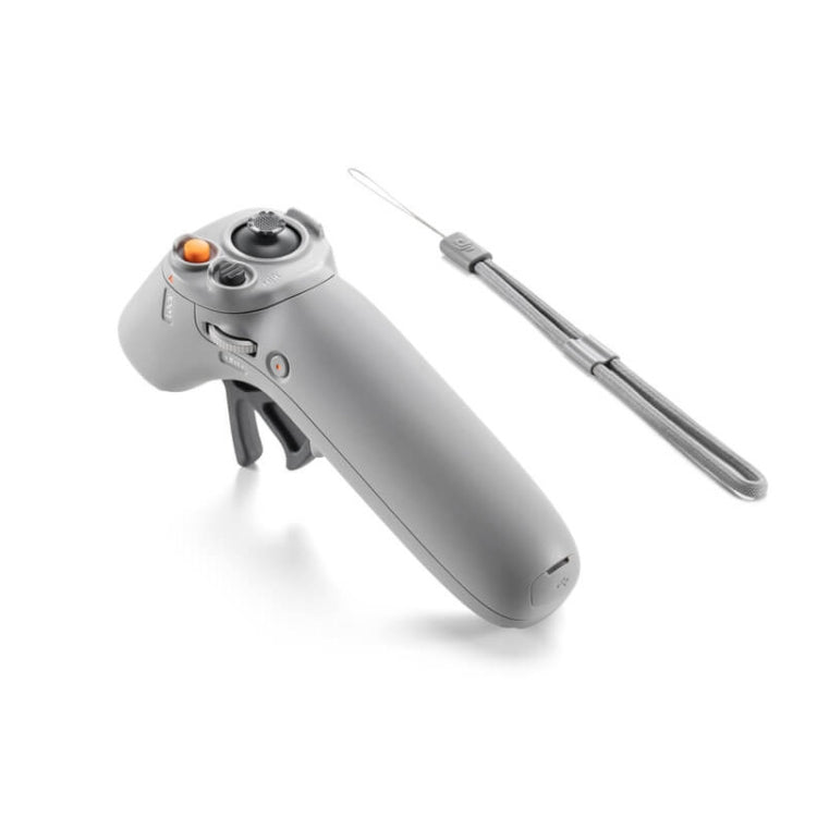 DJI RC Motion 2: Advanced Remote Controller for DJI Drones and Goggles
