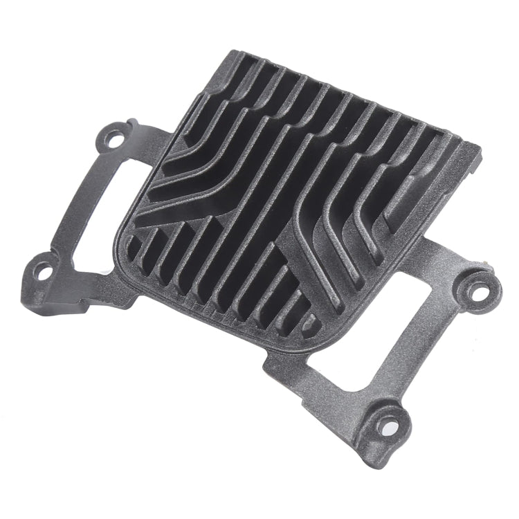 DJI FPV Drone ESC Cooling Rack - High-Quality Aluminum Alloy Repair Parts