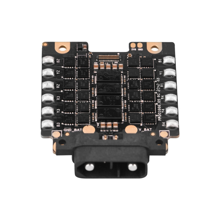 High-Quality Replacement ESC Board for DJI FPV Drone