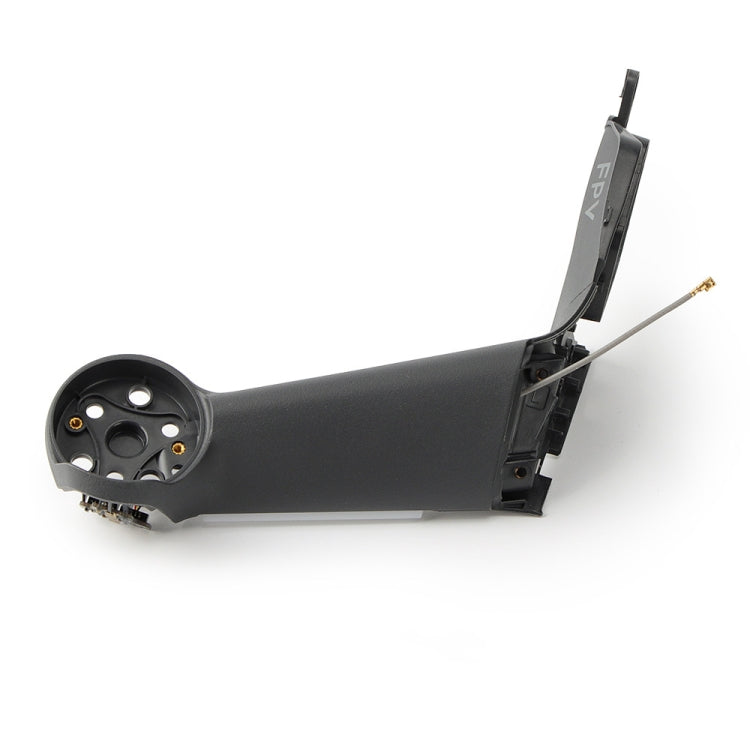 Left Rear Arm Replacement Spare Part for DJI FPV Drone