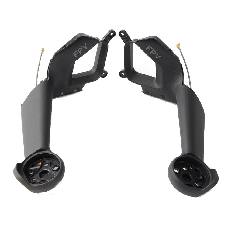Replacement Right Rear Arm Part for DJI FPV Drone