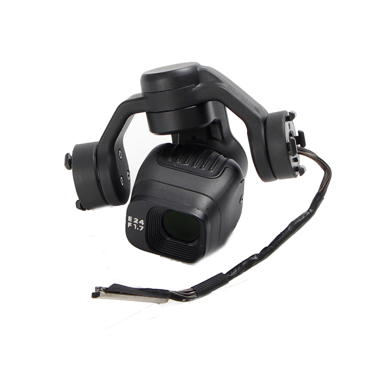DJI Mavic Mini 3 Pro Gimbal Camera Shaft Arm Assembly - Essential Replacement for Stunning Aerial Footage
