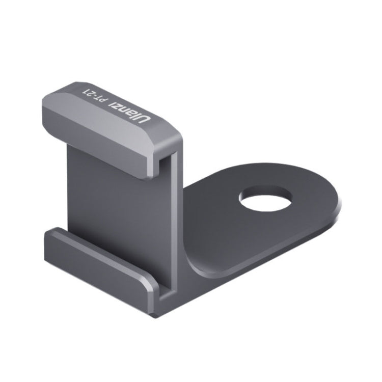 Ulanzi Cold Shoe for Insta360 X3 / ONE X2: Enhance Audio Capture