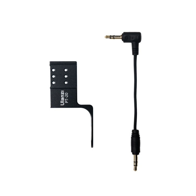 Invisible Mount for RODE Wireless Go on Insta360 X3 / One X2