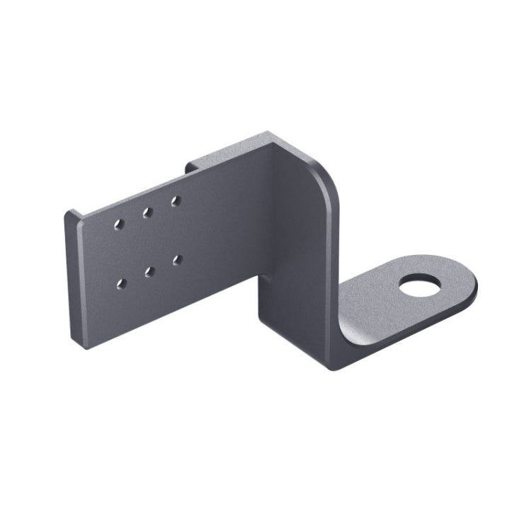 Invisible Mount for RODE Wireless Go on Insta360 X3 / One X2