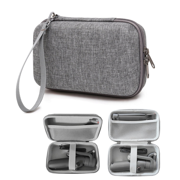 Ultimate Protection and Convenience Storage Bag for DJI OSMO Mobile 6