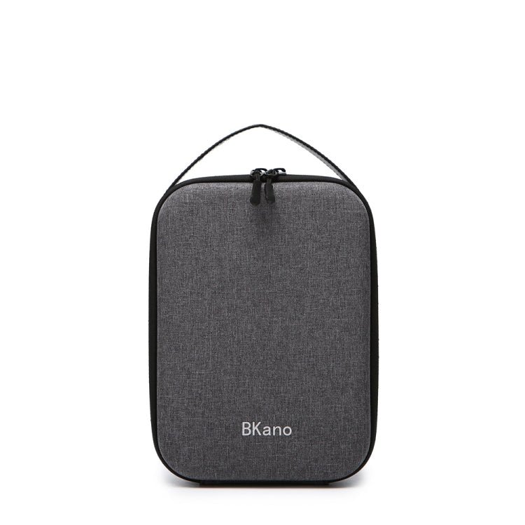 DJI OSMO Mobile 6 Portable Storage Bag with Shock-Resistant EVA Shell - 25 x 17 x 8.5cm