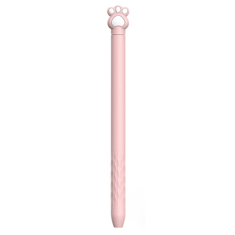 Cat Palm Silicone Protective Case for Apple Pencil 2 by AhaStyle