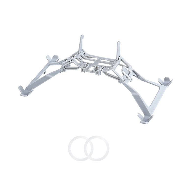 DJI Mini 3 Pro RCSTQ Tripod Landing Skid Float Kit with Single Landing Gear