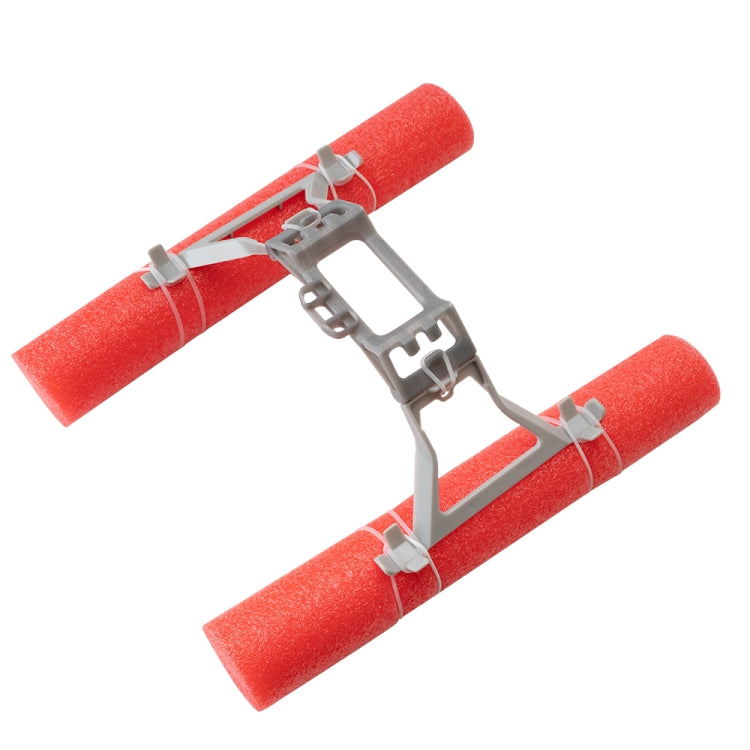 Enhance your DJI Mini 3 Pro with the RCSTQ Increase Tripod Landing Skid Float Kit