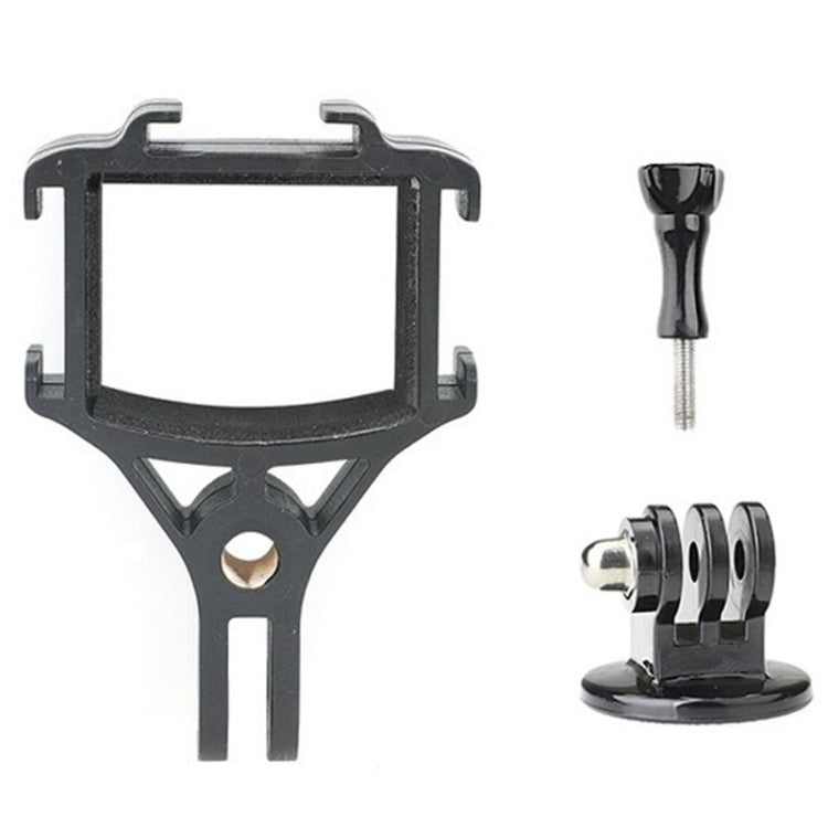 DJI Pocket 2 Expansion Adapter Holder with Versatile Accessory Attachment