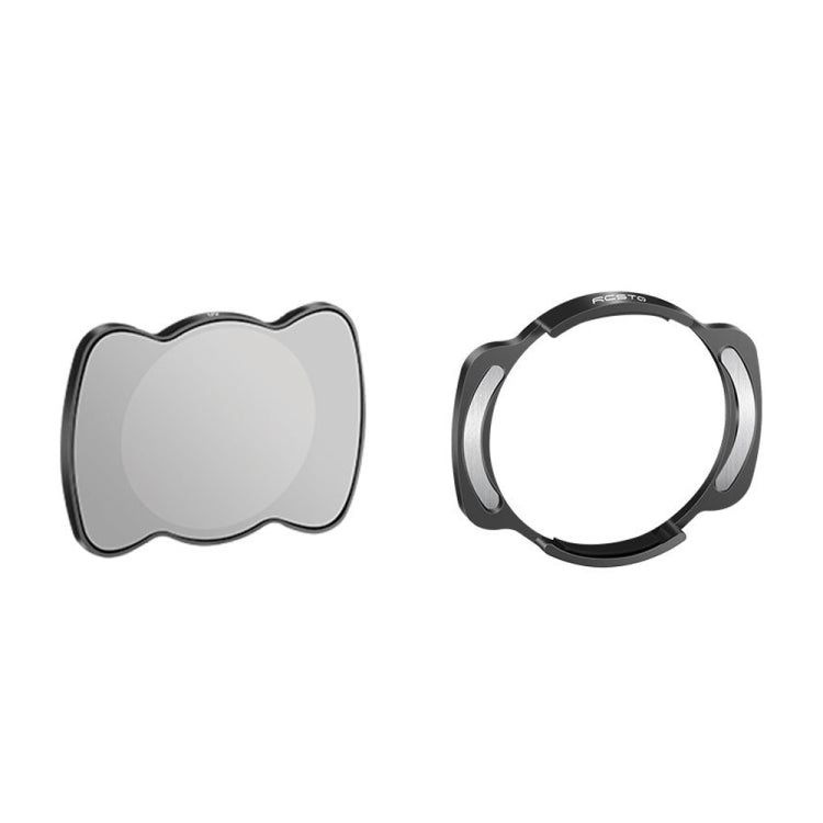 Magnetic Filter Set for DJI Avata Drone - UV, CPL, and ND Filters