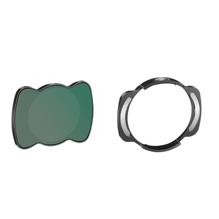 DJI Avata Magnetic Filter Drone Accessories Set with UV, CPL, and ND Filters