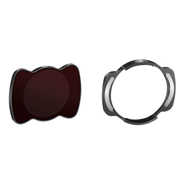 Enhance Your Aerial Photography with DJI Avata RCSTQ Magnetic Filters