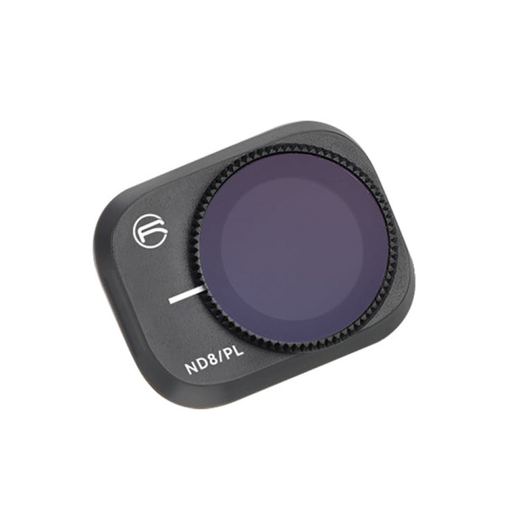 DJI Mini 3 Pro ND8/PL Filters for Enhanced Drone Photography
