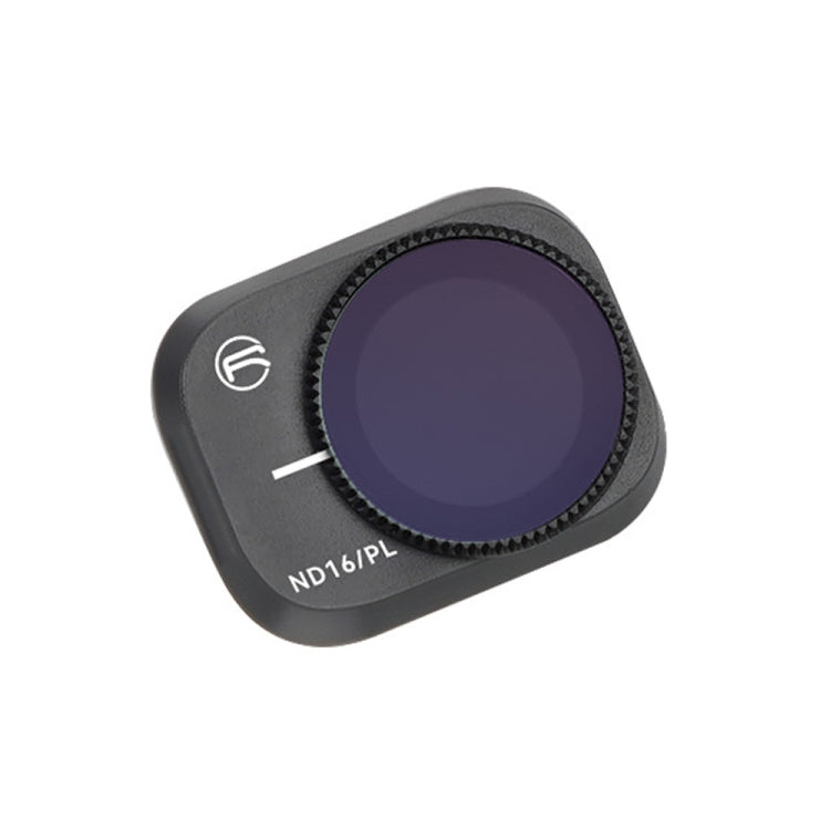 DJI Mini 3 Pro RCSTQ PL Filters - Capture Stunning Aerial Imagery with Precision Engineering