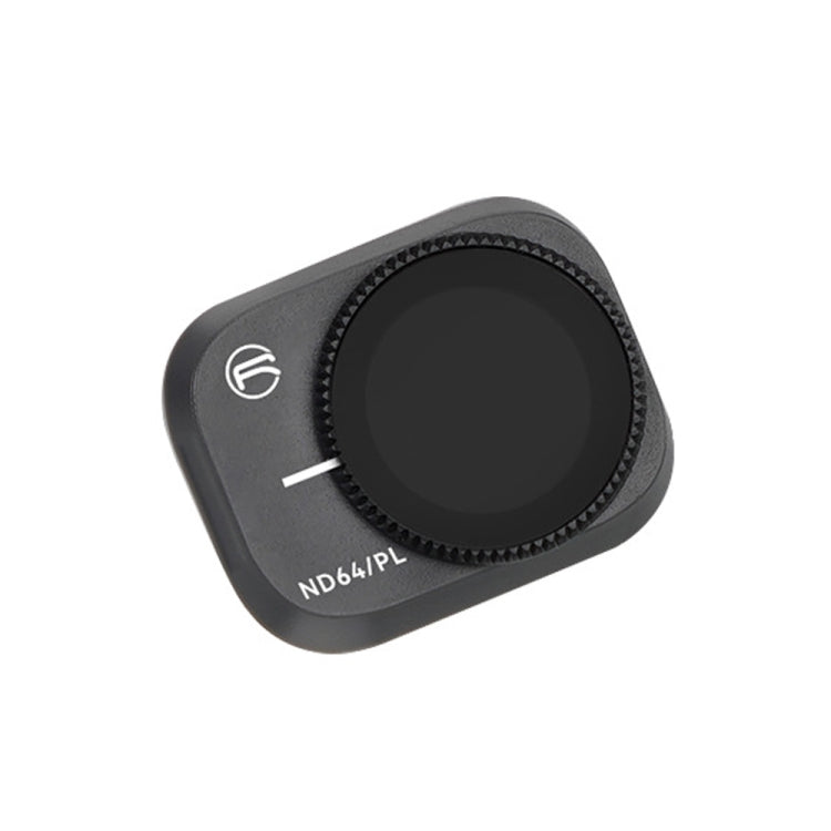 DJI Mini 3 Pro RCSTQ PL Filters for Enhanced Aerial Photography