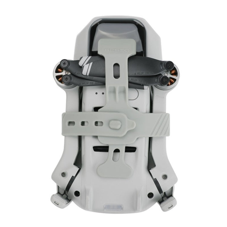 Durable Plastic Gimbal Protection Kit for DJI Mavic Mini / Mini 2 SE