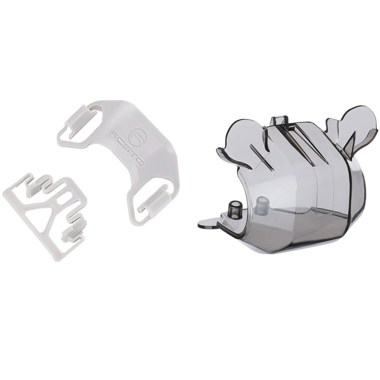 Drone Accessories Set with Lens Cap and Paddle for DJI Mini 3 Pro RCSTQ