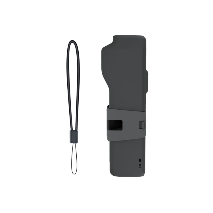 DJI OSMO Pocket 2 Carrying Case with Lanyard