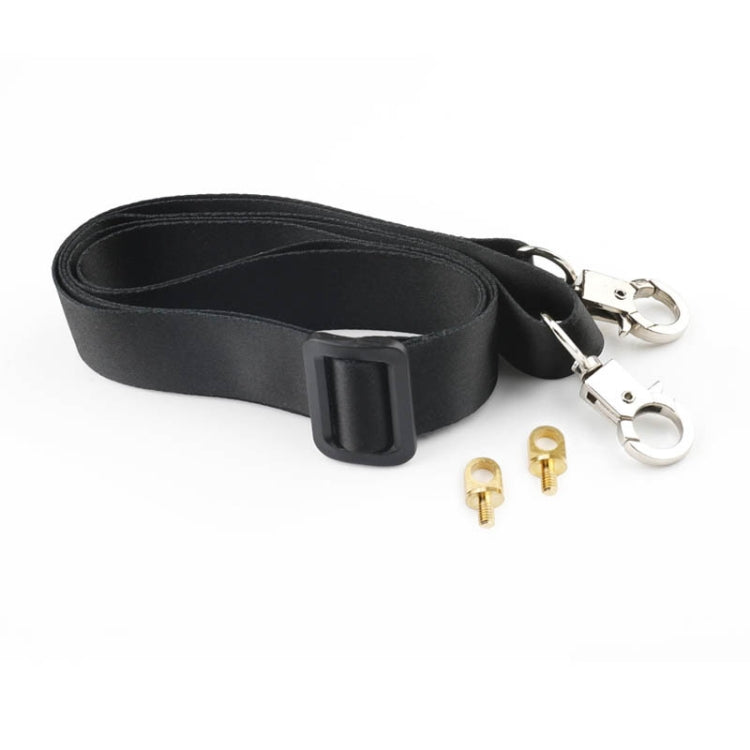 Adjustable Lanyard for DJI Mavic 2 Remote Control - Black