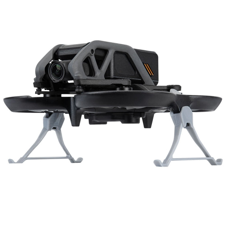 DJI Avata RCSTQ Quick Release Height Increase Floor Stands (1 Pair)
