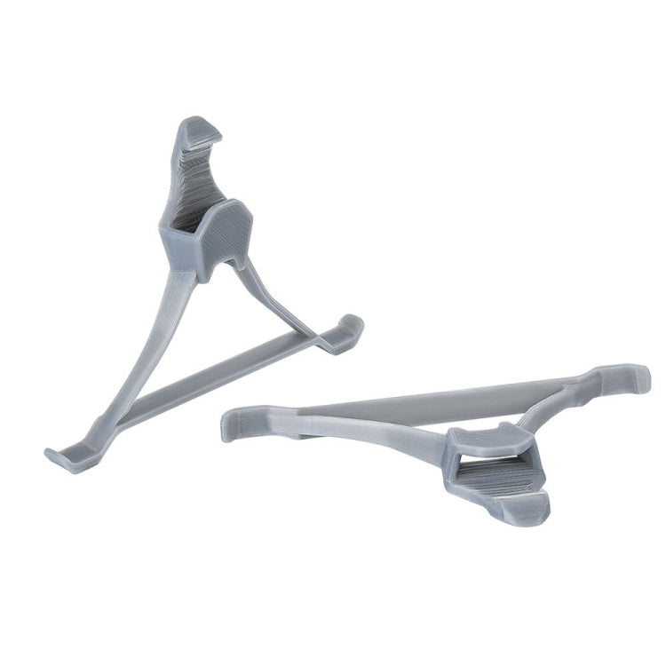 DJI Avata RCSTQ Quick Release Height Increase Floor Stands (1 Pair)