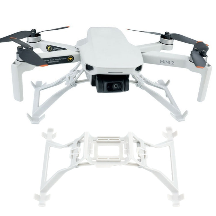Foldable Landing Gear for DJI Mavic Mini/Mini 2/Mini SE