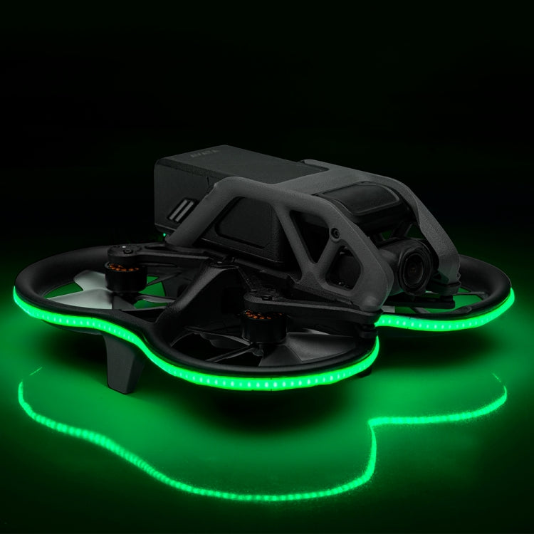 DJI Avata Night Flight Light Strip (Fluorescent)