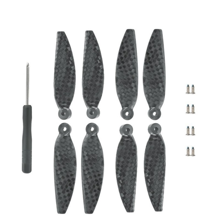 Enhance Your DJI Mavic Mini 2 With Carbon Fiber Propellers