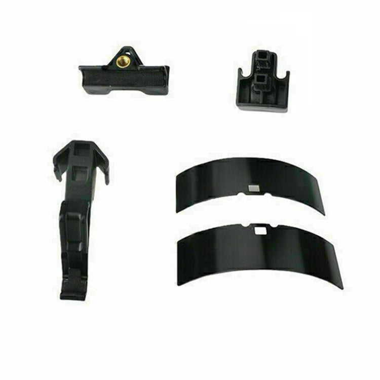 Signal Booster for DJI Mini 2/Air 2S Drone with Antenna Reflector